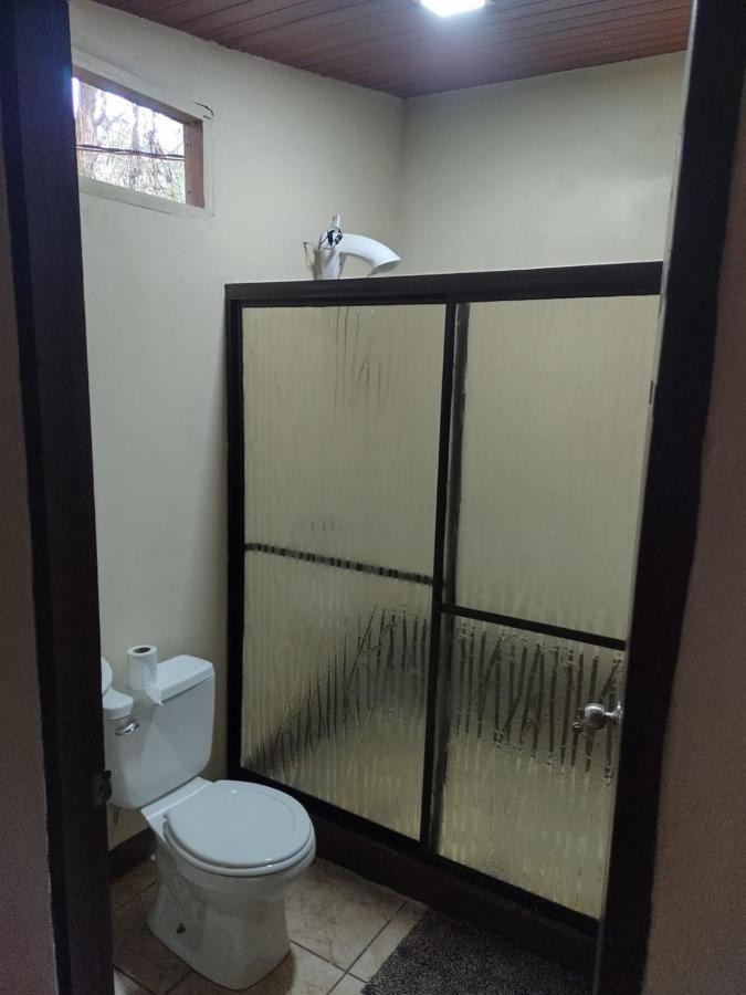 Nacientes Lodge Bijagua Dış mekan fotoğraf