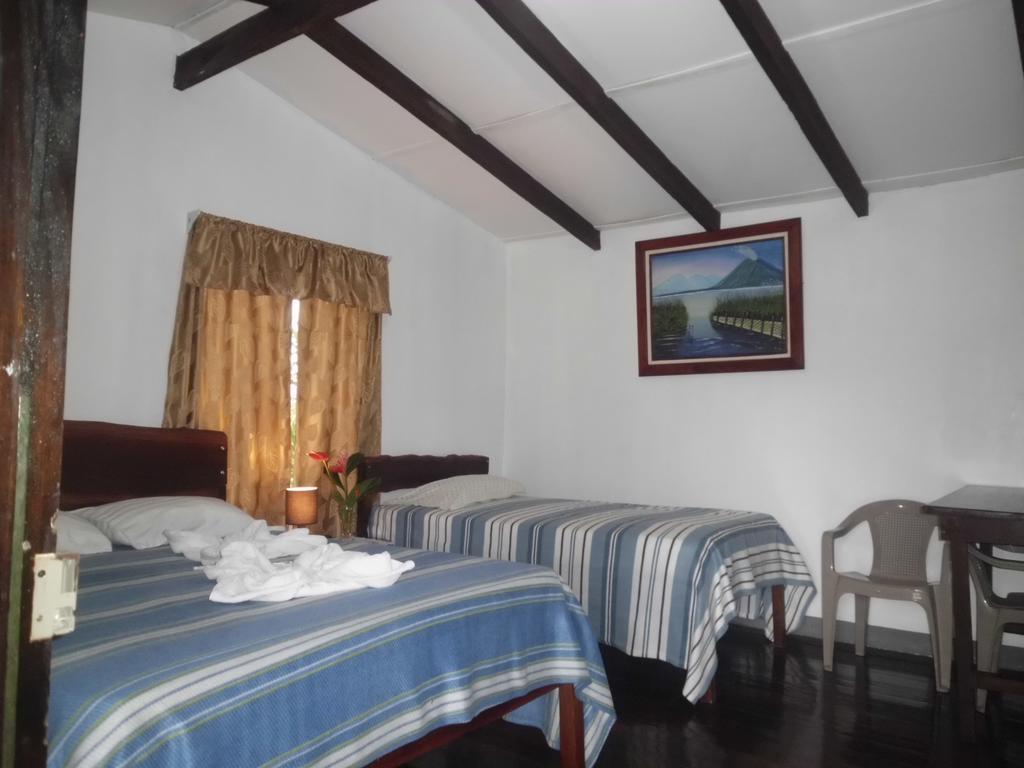 Nacientes Lodge Bijagua Oda fotoğraf