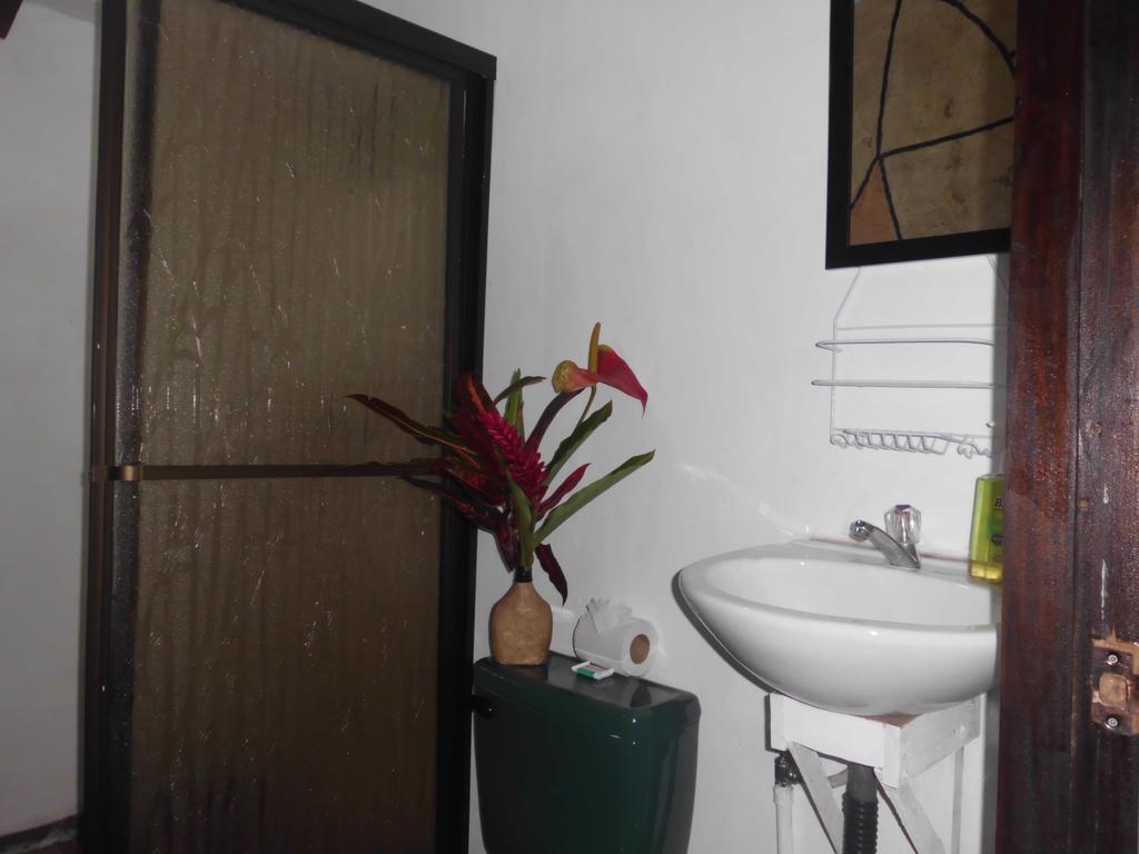 Nacientes Lodge Bijagua Oda fotoğraf