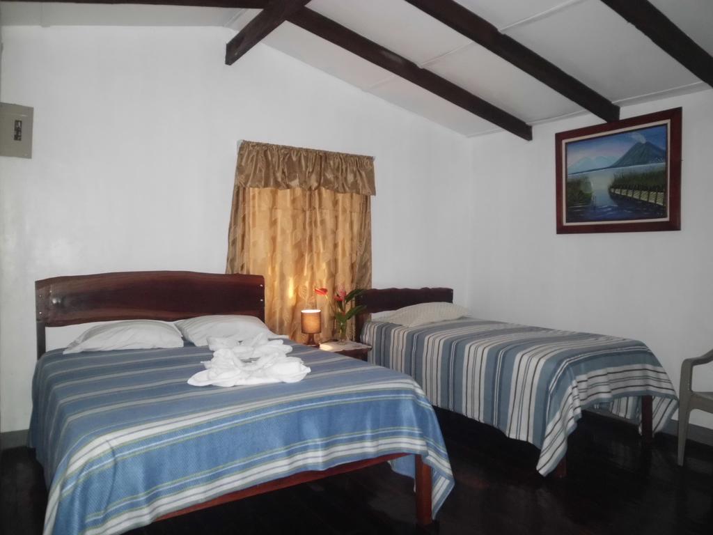 Nacientes Lodge Bijagua Oda fotoğraf