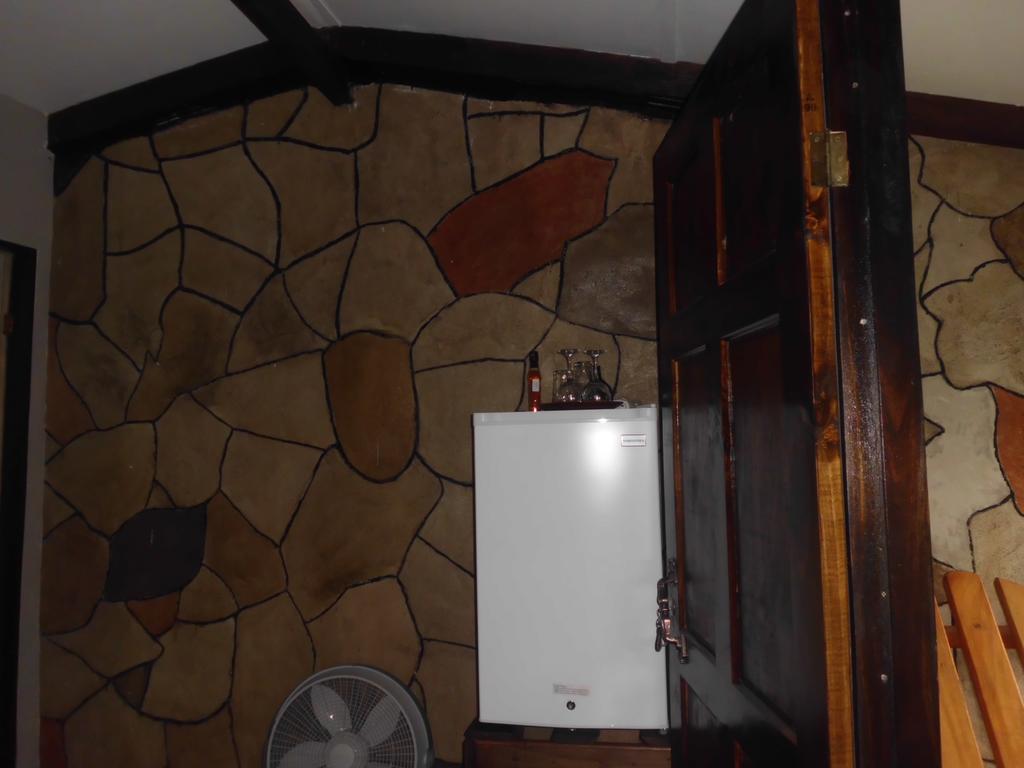 Nacientes Lodge Bijagua Oda fotoğraf