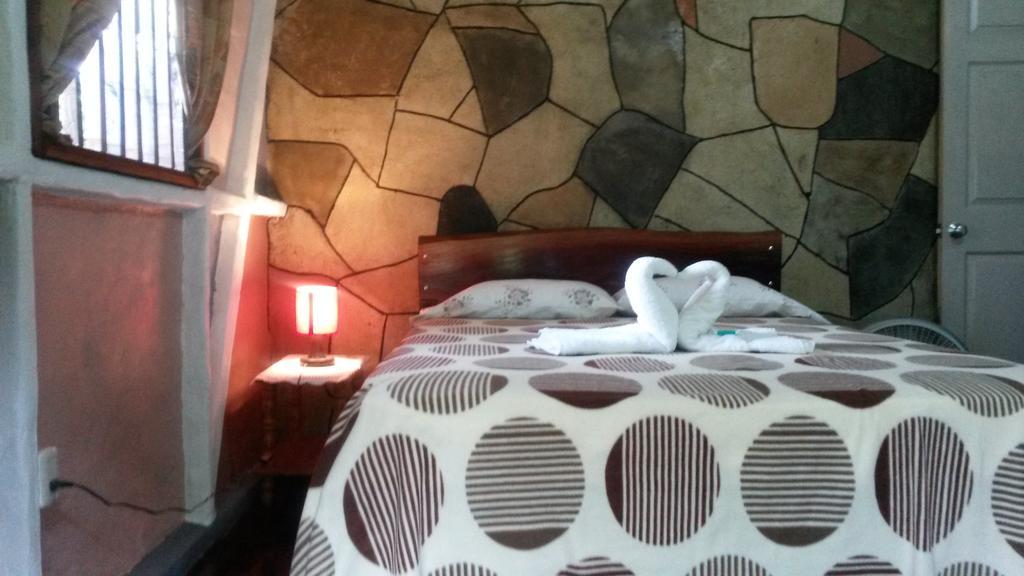 Nacientes Lodge Bijagua Oda fotoğraf