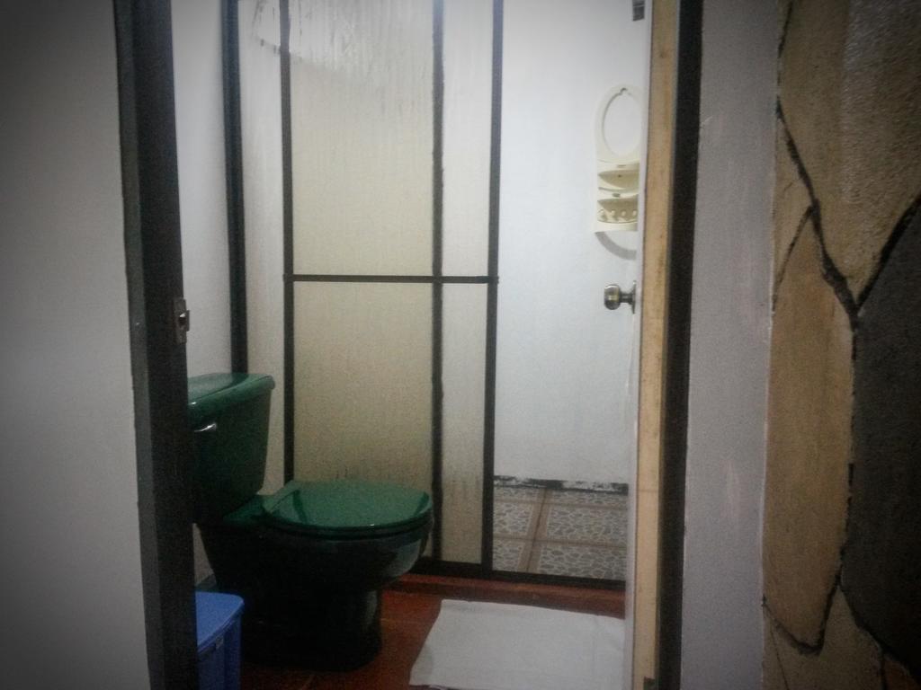 Nacientes Lodge Bijagua Dış mekan fotoğraf