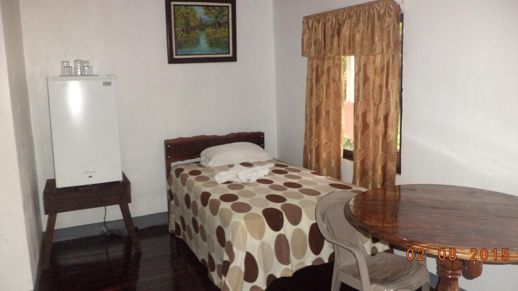 Nacientes Lodge Bijagua Oda fotoğraf