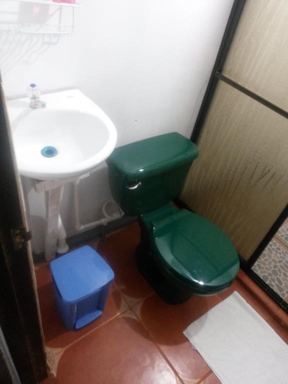 Nacientes Lodge Bijagua Dış mekan fotoğraf