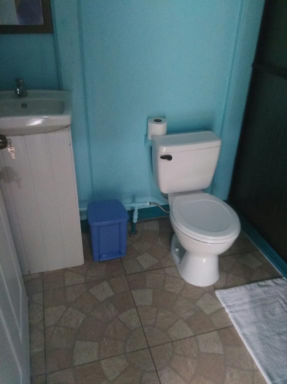 Nacientes Lodge Bijagua Dış mekan fotoğraf