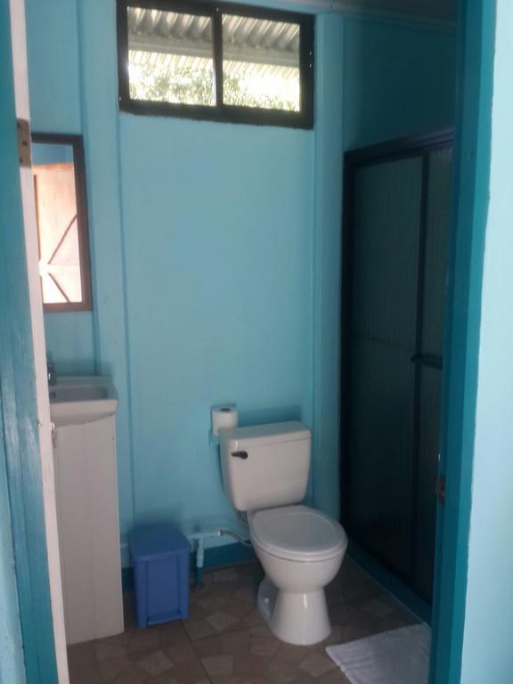 Nacientes Lodge Bijagua Dış mekan fotoğraf
