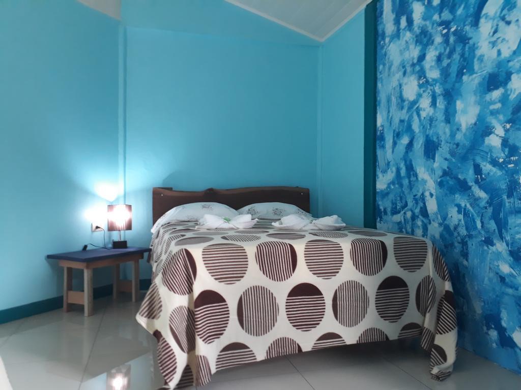 Nacientes Lodge Bijagua Dış mekan fotoğraf