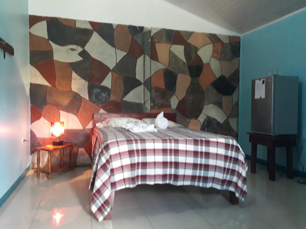 Nacientes Lodge Bijagua Dış mekan fotoğraf