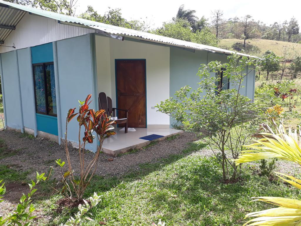Nacientes Lodge Bijagua Dış mekan fotoğraf