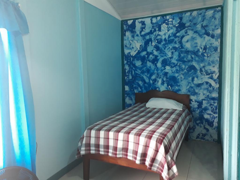Nacientes Lodge Bijagua Dış mekan fotoğraf