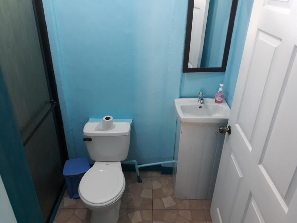 Nacientes Lodge Bijagua Dış mekan fotoğraf