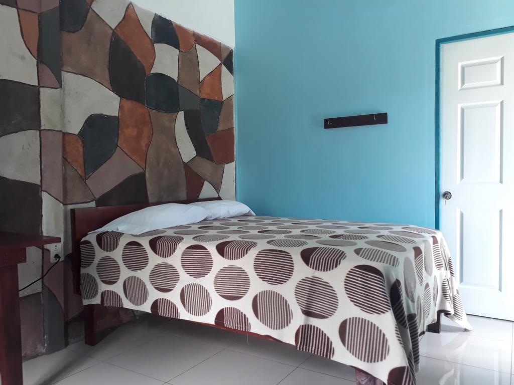Nacientes Lodge Bijagua Dış mekan fotoğraf