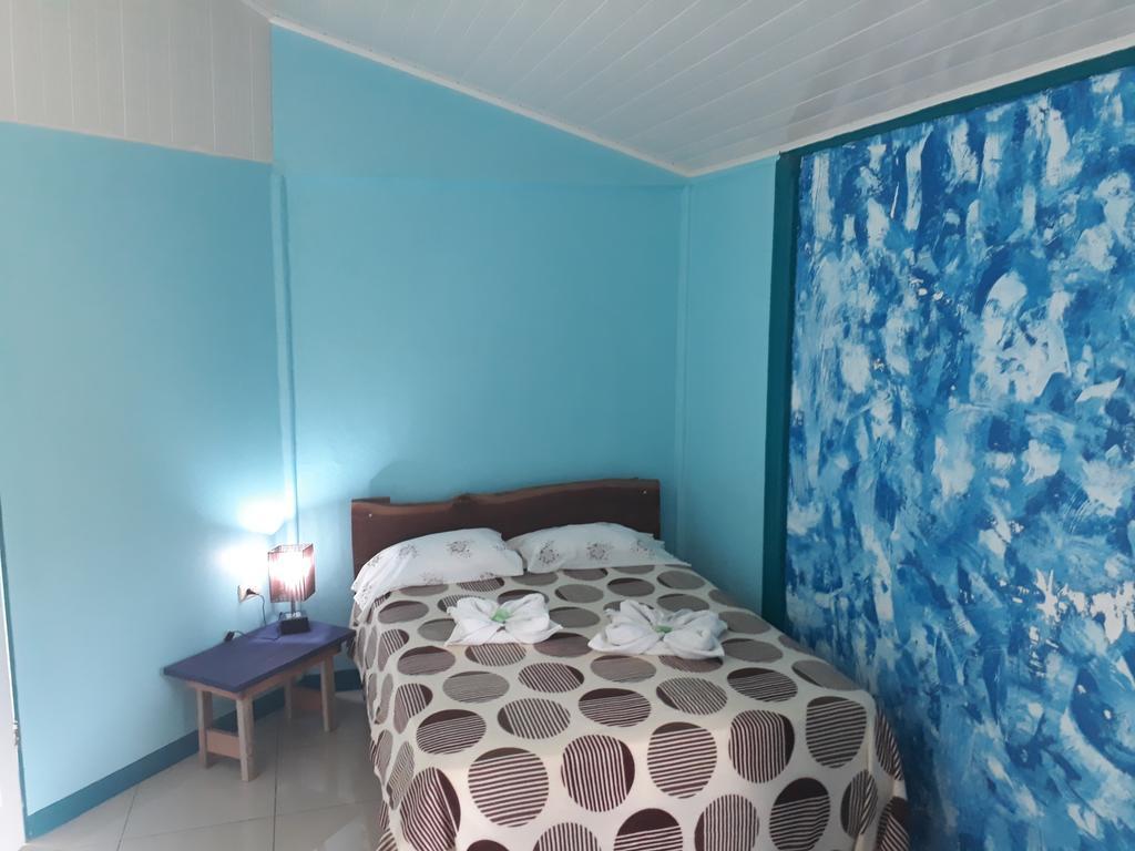 Nacientes Lodge Bijagua Dış mekan fotoğraf