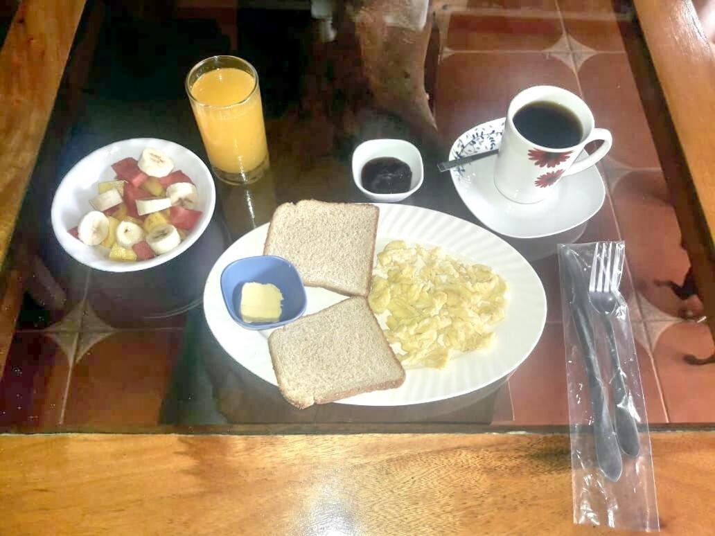 Nacientes Lodge Bijagua Dış mekan fotoğraf