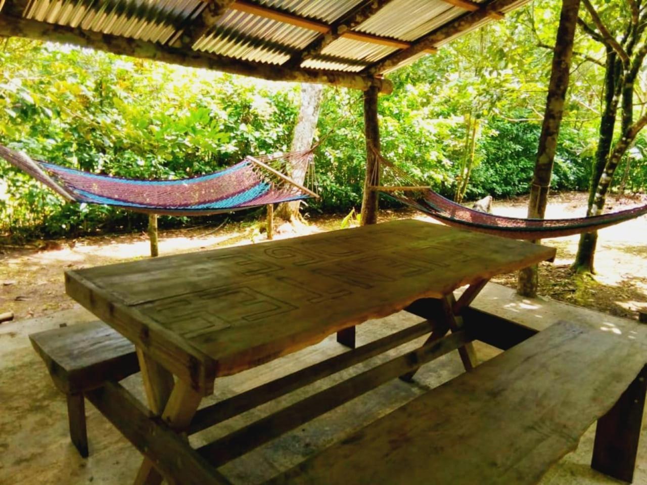 Nacientes Lodge Bijagua Dış mekan fotoğraf